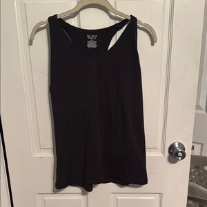 🏷️CLEARANCE🏷️ Tek Gear Black Tank Top